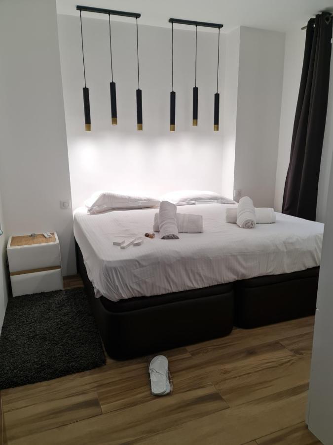 Appartement Palais Des Festivals Кан Екстериор снимка